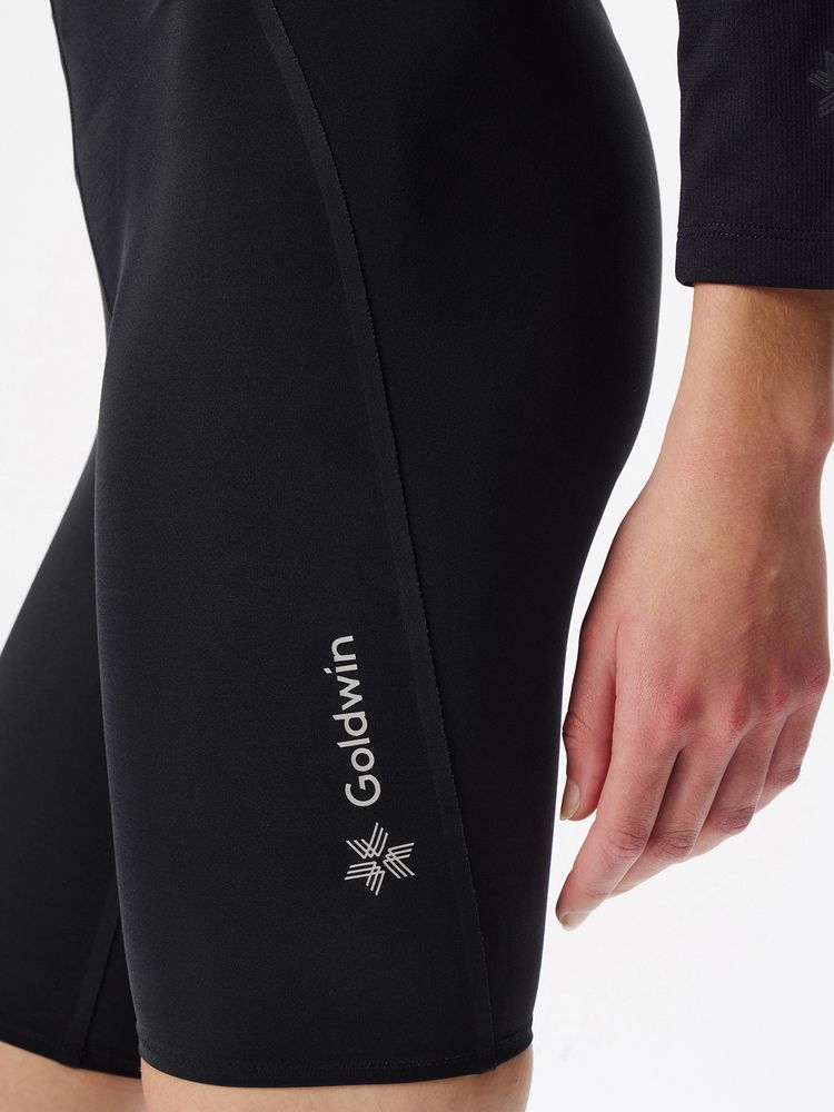 Goldwin(ゴールドウイン) ｜コンプレッションハーフタイツ（C3fit／レディース）