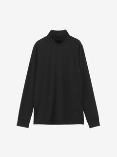 美品✨ラッセルノ　ゴルフ　長袖　ロングスリーブ　ハイネック　XXLサイズ 公式】ウールタートルネックロングスリーブ（C3fit／レディース