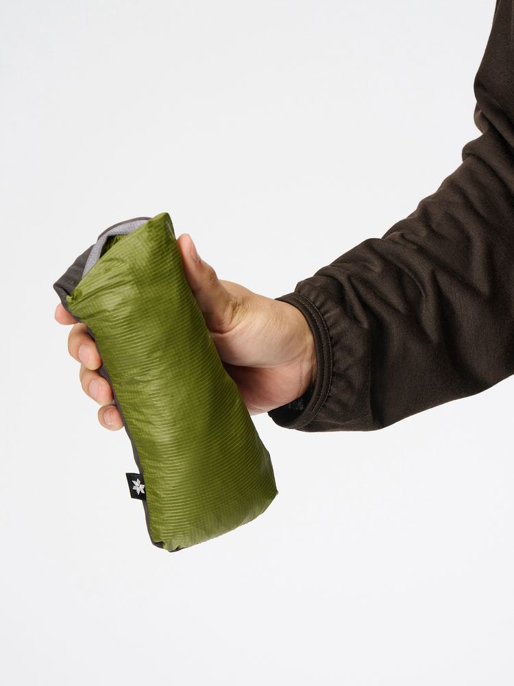 Goldwin(ゴールドウイン) ｜エアリーシェルパッカブルウィンドジャケット（ユニセックス）