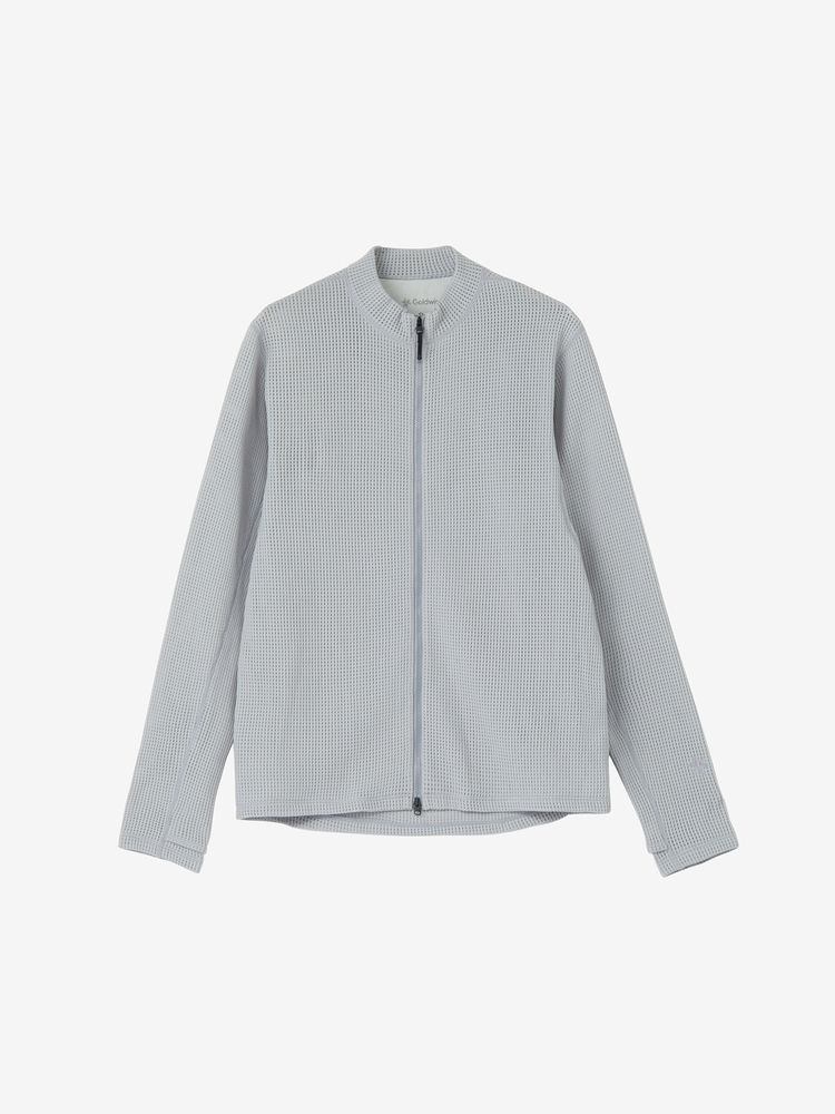 Goldwin(ゴールドウイン) ｜ドライメッシュジャケット（ユニセックス）