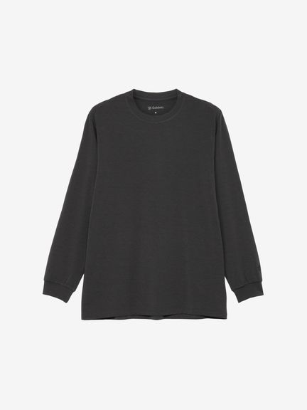 公式】ポーラテックデルタロングスリーブティーシャツ（ユニ