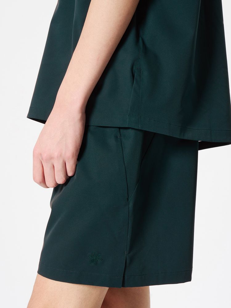 Goldwin(ゴールドウイン) ｜オールダイレクションライトショートスリーブシャツ（ユニセックス）