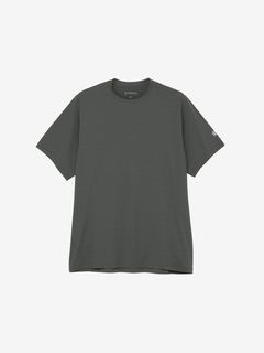 Goldwin WF-Quick Dry T-shirt グレー ダークグレー WF Light T-shirt | Goldwin(ゴールドウイン) / トップス