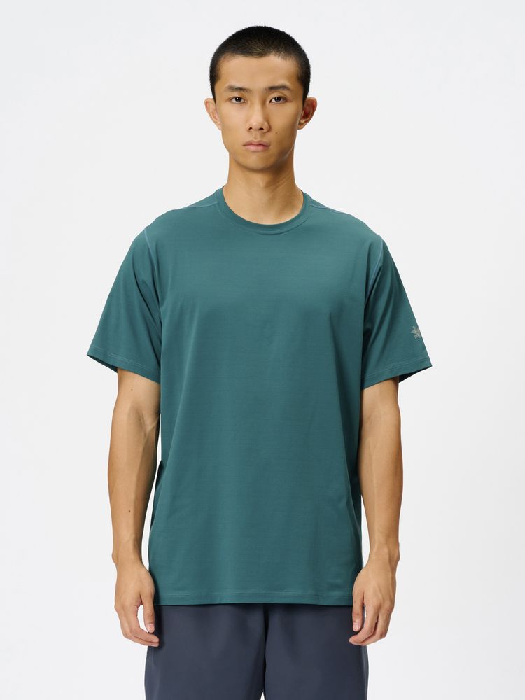 Goldwin(ゴールドウイン) ｜ワッフルドライティーシャツ（ユニセックス）