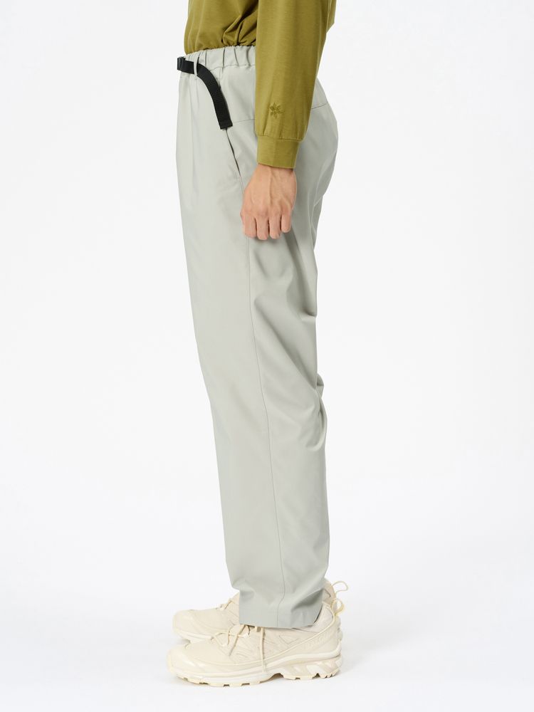 公式】ニンブルテックテーパードパンツ（ユニセックス