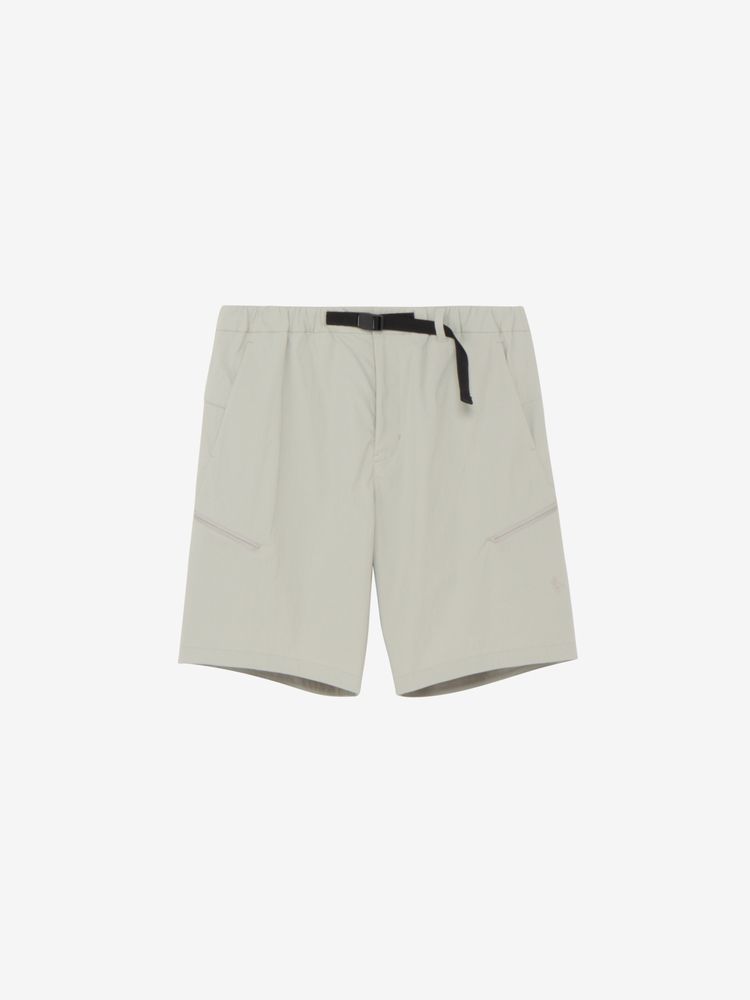 コーデュラストレッチベンチレーティングミルショーツ（ユニセックス） 5