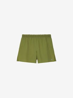 ゴールドウイン ストレッチハーフパンツ アルペンレース用 公式】ブリーザブルアクティブショーツ(ユニセックス