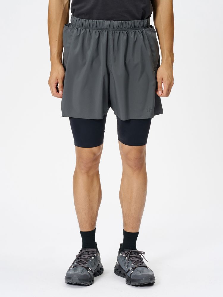 Goldwin(ゴールドウイン) ｜ブリーザブルアクティブショーツ（ユニセックス）