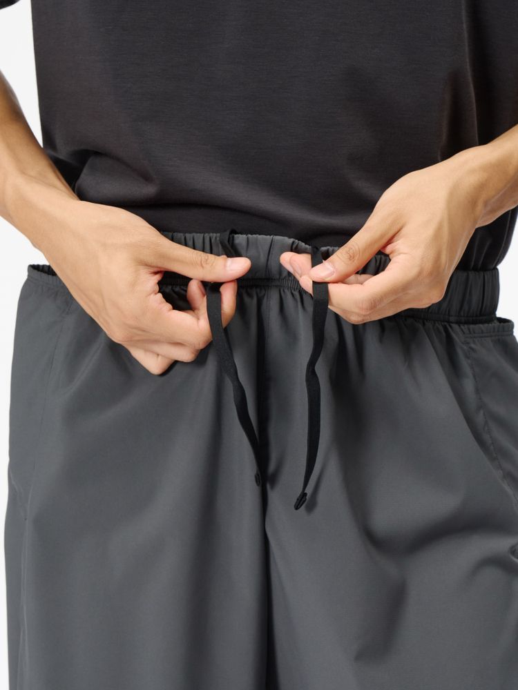 Goldwin(ゴールドウイン) ｜ブリーザブルアクティブショーツ（ユニセックス）