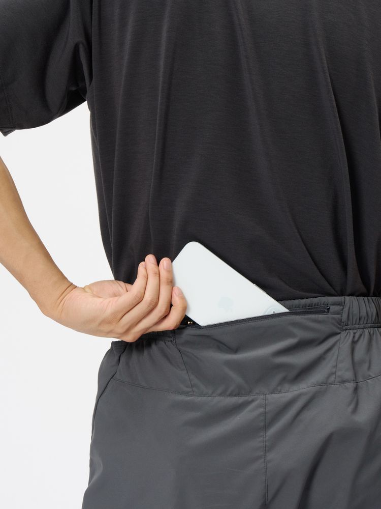 Goldwin(ゴールドウイン) ｜ブリーザブルアクティブショーツ（ユニセックス）