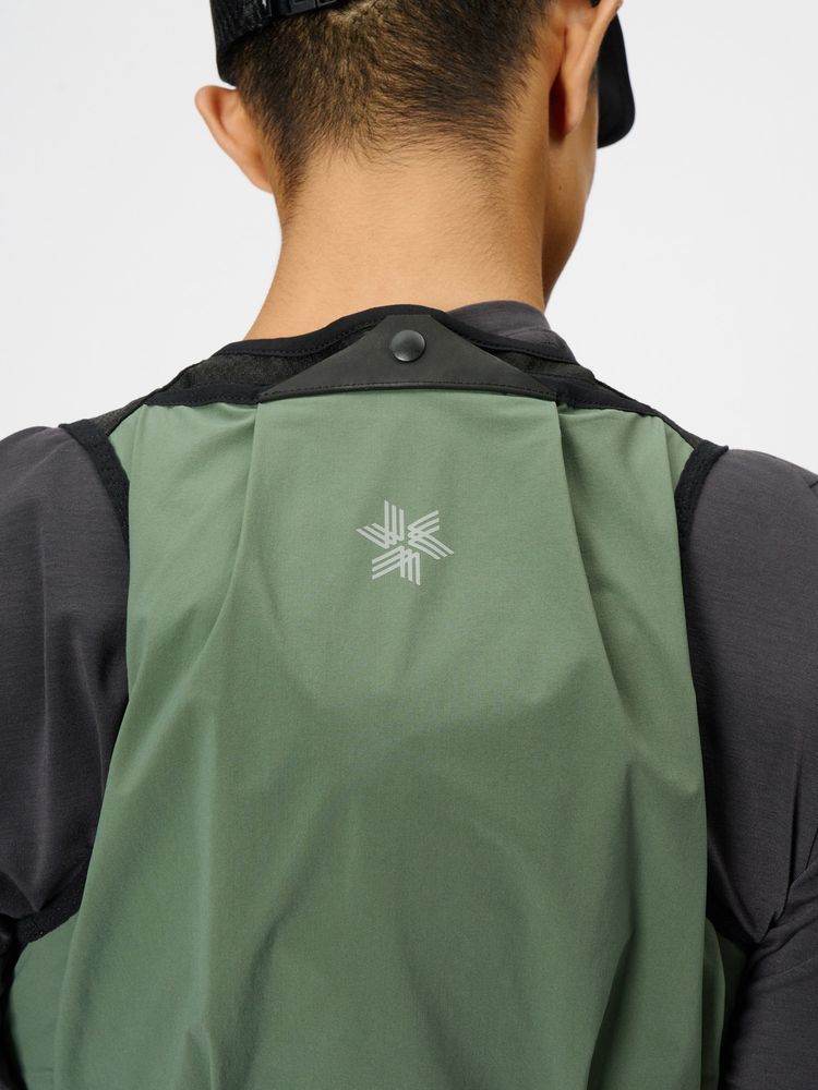 Goldwin スタートレイルパック　サイズ3 公式】ゴールドウインスタートレイルパック（ユニセックス