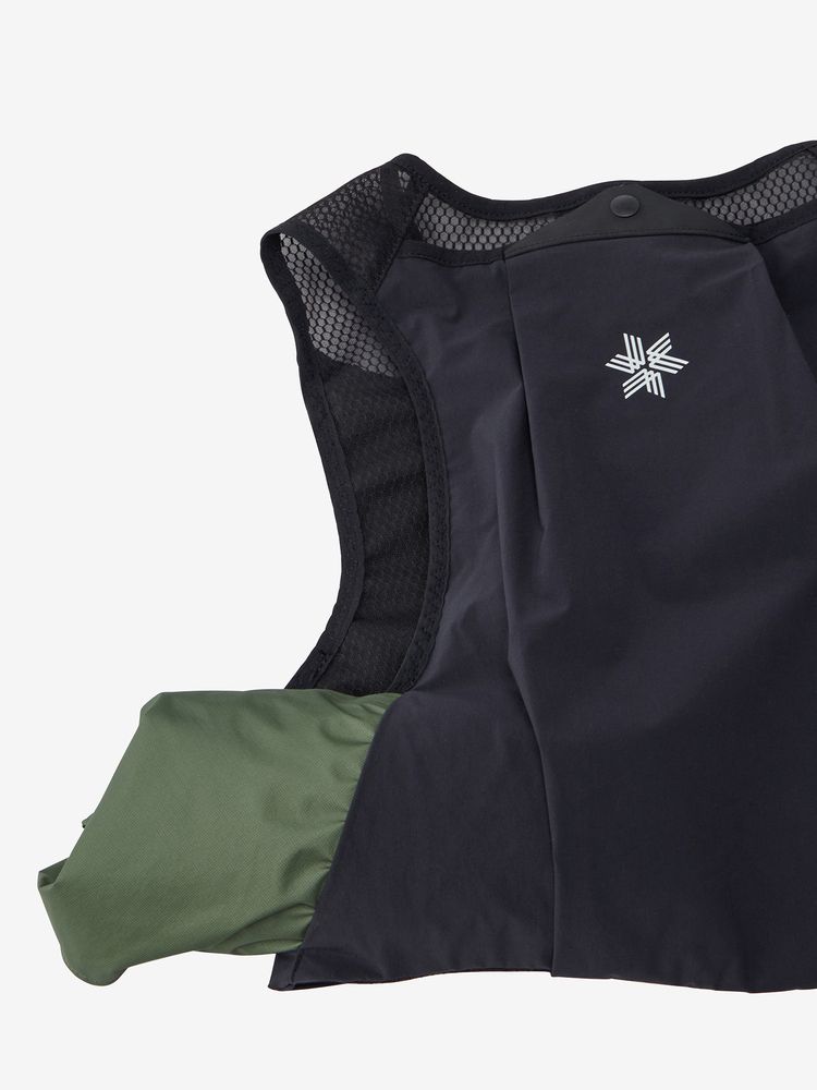 Goldwin(ゴールドウイン) ｜ゴールドウインスタートレイルパック（ユニセックス）