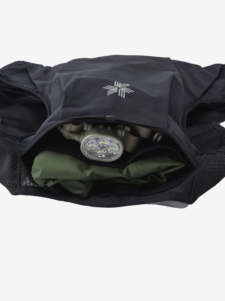 Goldwin(ゴールドウイン) ｜ゴールドウインスタートレイルパック（ユニセックス）