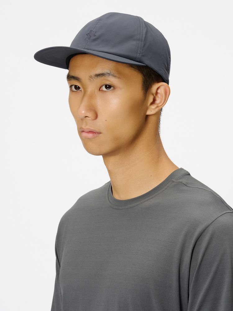 Goldwin(ゴールドウイン) ｜オールダイレクションライトキャップ（ユニセックス）