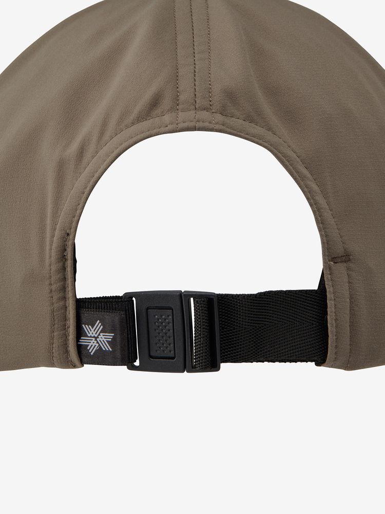 Goldwin(ゴールドウイン) ｜オールダイレクションライトキャップ（ユニセックス）