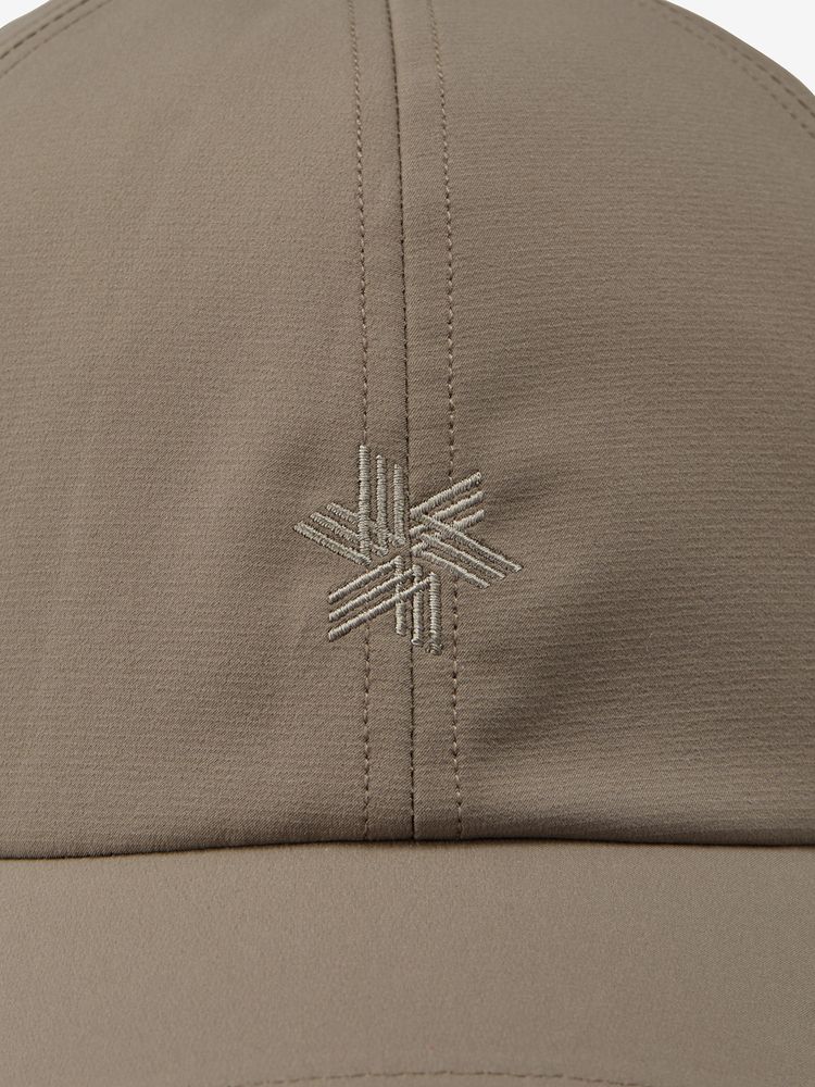 Goldwin(ゴールドウイン) ｜オールダイレクションライトキャップ（ユニセックス）