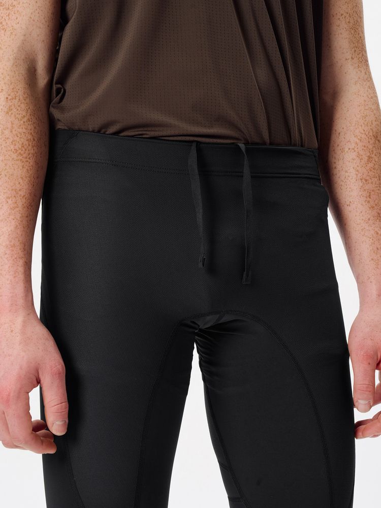 Goldwin(ゴールドウイン) ｜インパクトエアーロングタイツ（C3fit／メンズ）