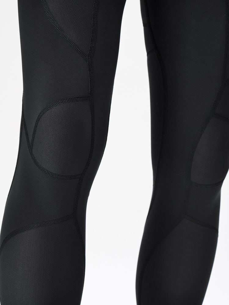 Goldwin(ゴールドウイン) ｜インパクトエアーロングタイツ（C3fit／メンズ）