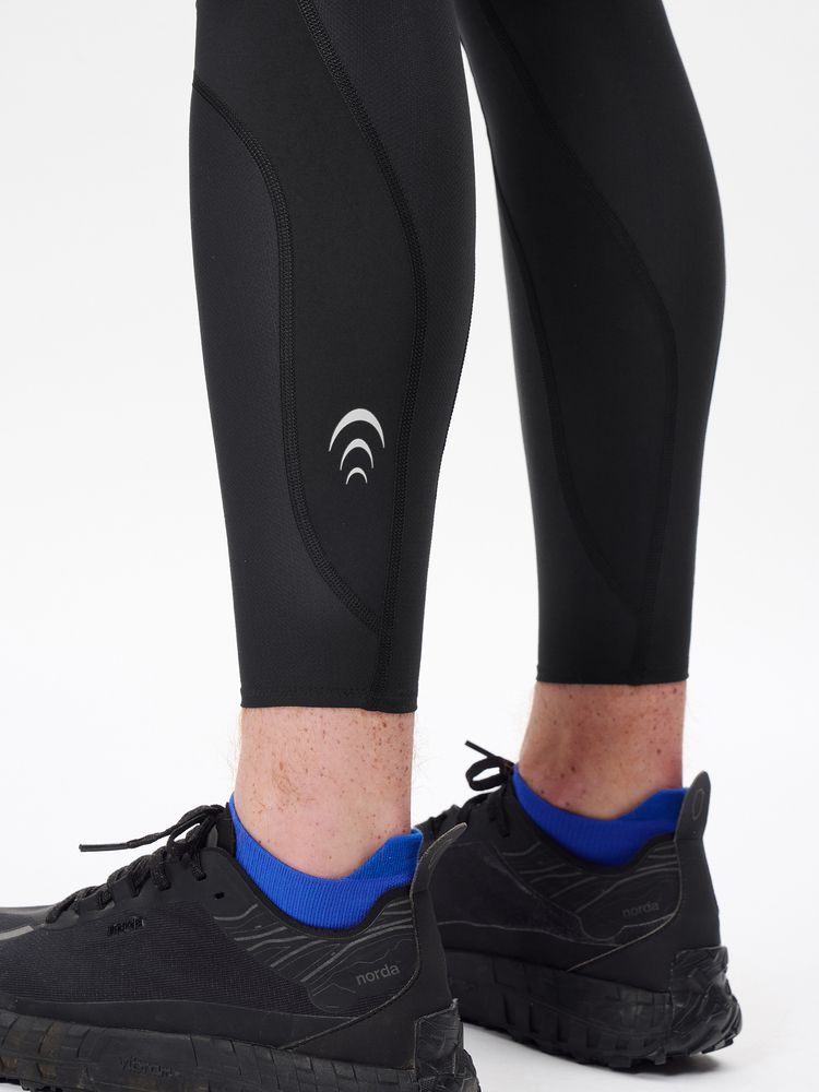 Goldwin(ゴールドウイン) ｜インパクトエアーロングタイツ（C3fit／メンズ）