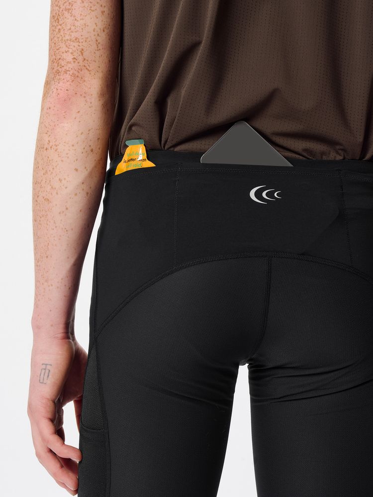 Goldwin(ゴールドウイン) ｜インパクトエアーカーゴハーフタイツ（C3fit／メンズ）