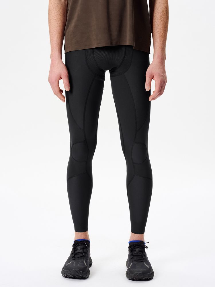 C3fit インパクトブリーズロングタイツ メンズ 3(L) 公式】インパクトブリーズロングタイツ（C3fit／メンズ）｜ゴールド