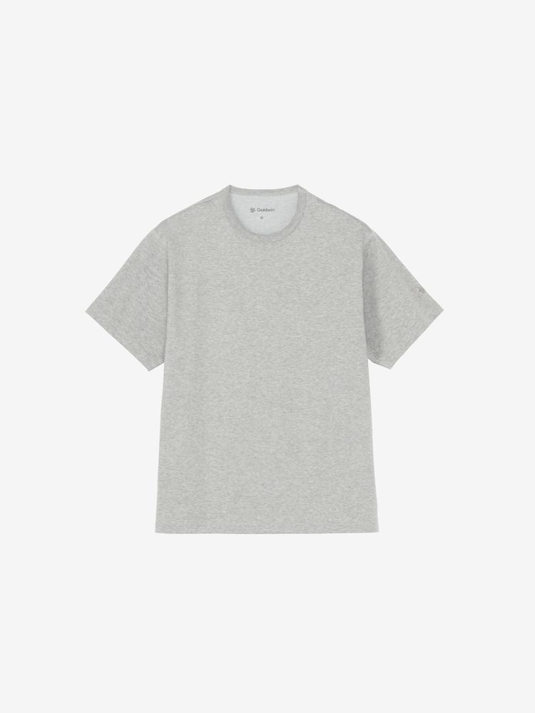 Goldwin(ゴールドウイン) ｜リオプティマムプレーティングジャージベーシックティーシャツ（C3fit／ユニセックス）