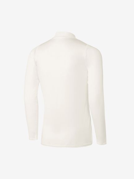 GOLDWIN クーリングモックネックロングスリーブ C3fit M 公式・アウトレット】クーリング モックネック ロングスリーブ