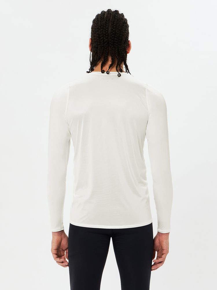 Goldwin(ゴールドウイン) ｜クーリングロングスリーブ（C3fit／メンズ）