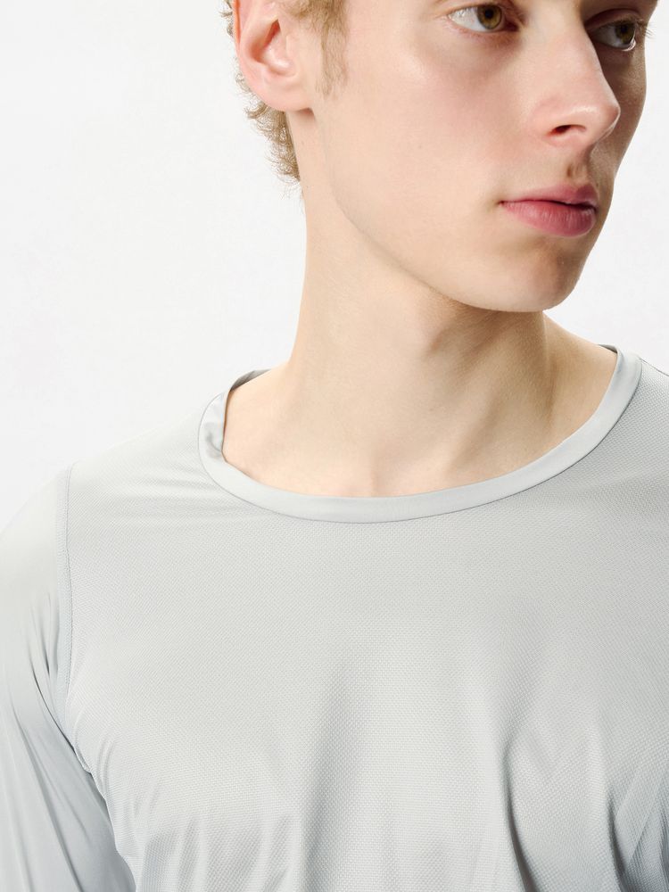 Goldwin(ゴールドウイン) ｜クーリングロングスリーブ（C3fit／メンズ）