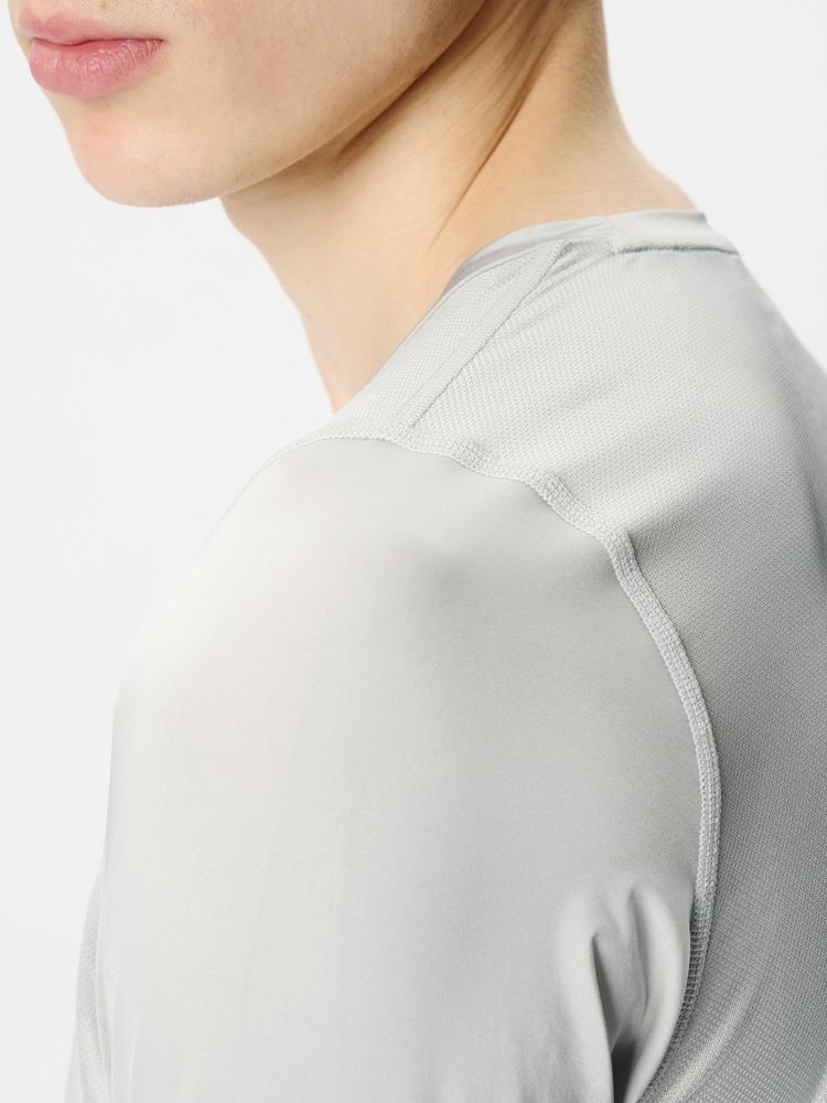 Goldwin(ゴールドウイン) ｜クーリングロングスリーブ（C3fit／メンズ）