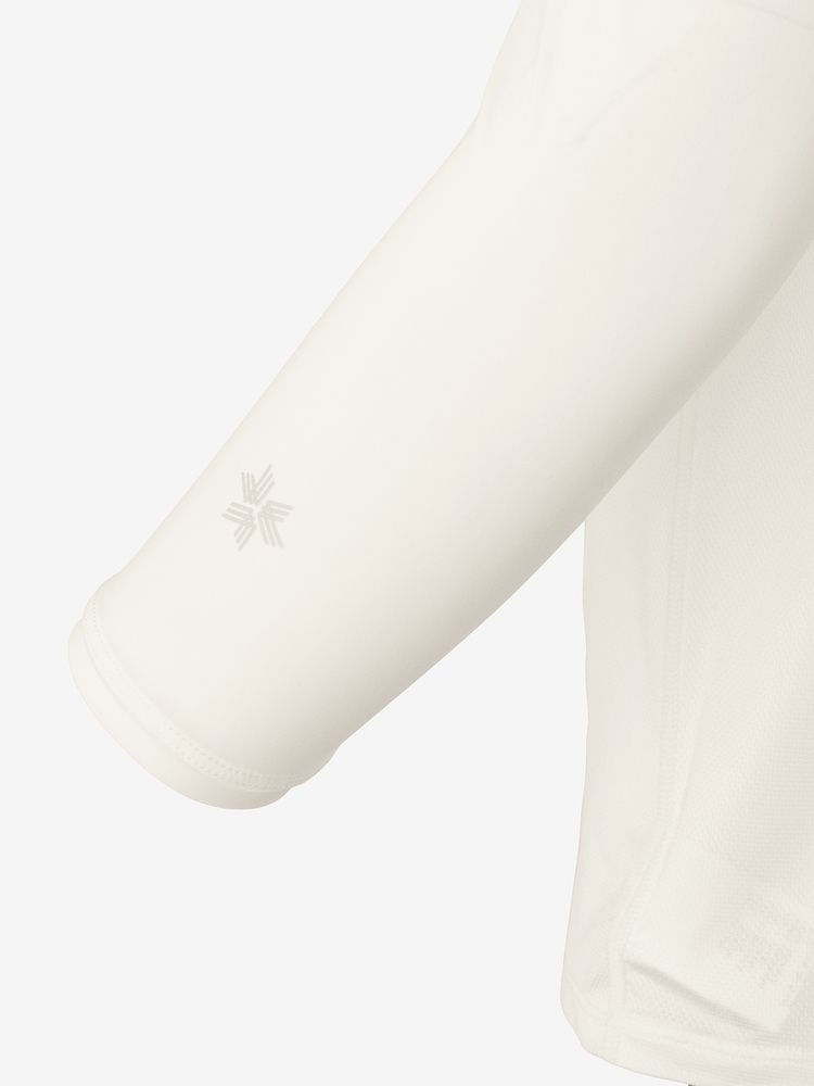 Goldwin(ゴールドウイン) ｜クーリングロングスリーブ（C3fit／メンズ）