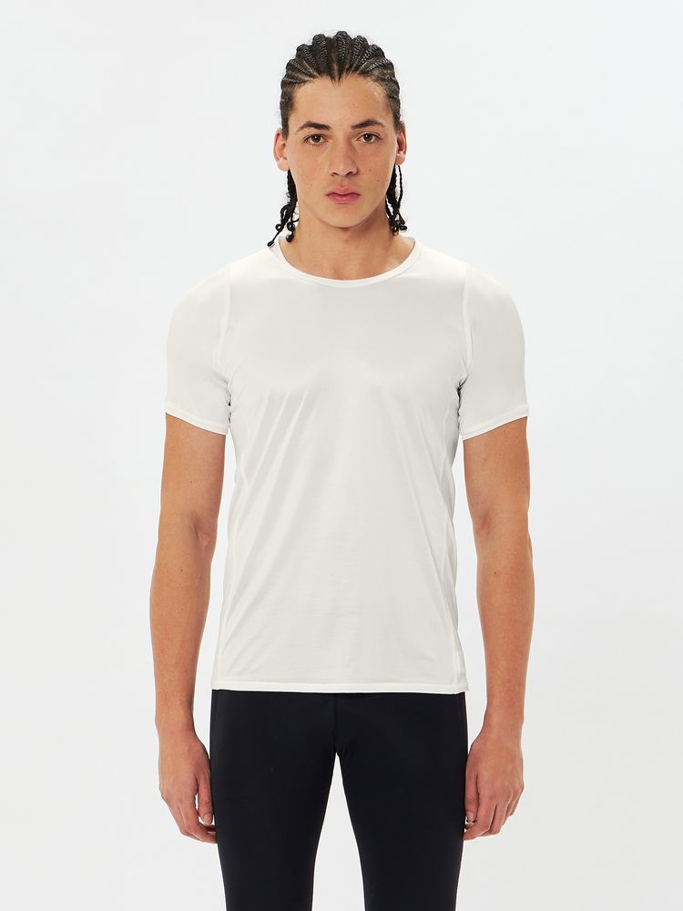 Goldwin(ゴールドウイン) ｜クーリングハーフスリーブ（C3fit／メンズ）