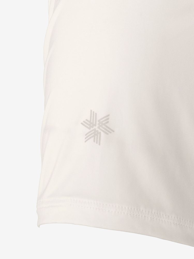 Goldwin(ゴールドウイン) ｜クーリングハーフスリーブ（C3fit／メンズ）