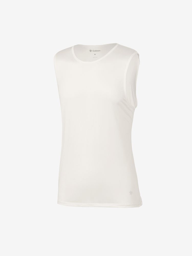Goldwin(ゴールドウイン) ｜クーリングタンクトップ（C3fit／メンズ）
