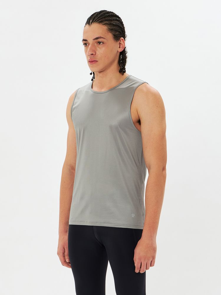 Goldwin(ゴールドウイン) ｜クーリングタンクトップ（C3fit／メンズ）