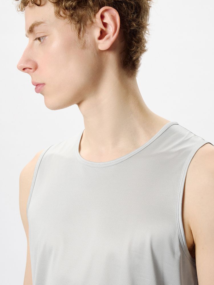 Goldwin(ゴールドウイン) ｜クーリングタンクトップ（C3fit／メンズ）