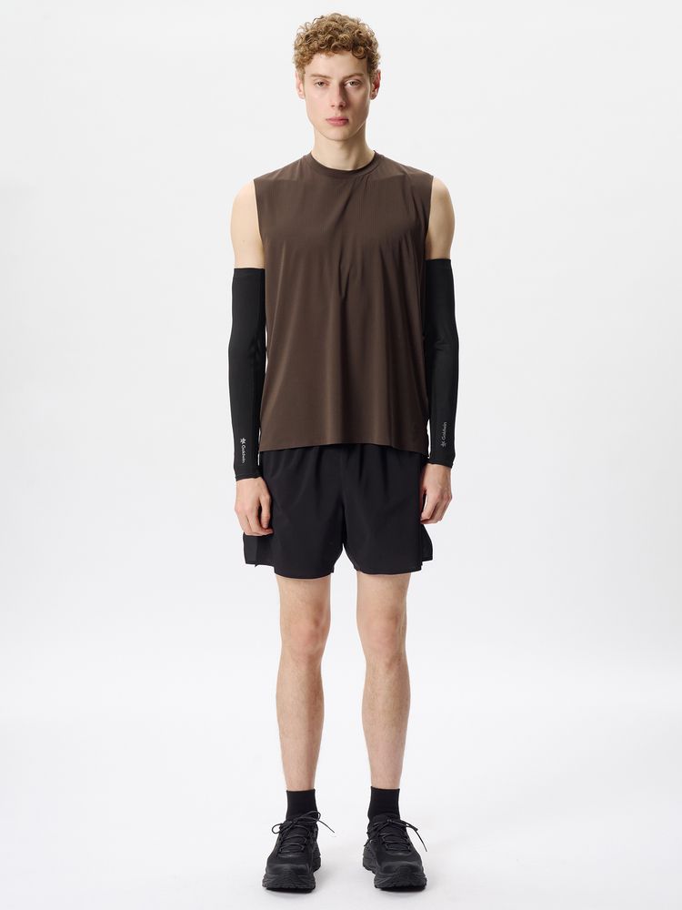 Goldwin(ゴールドウイン) ｜クーリングアームカバー（C3fit／ユニセックス）