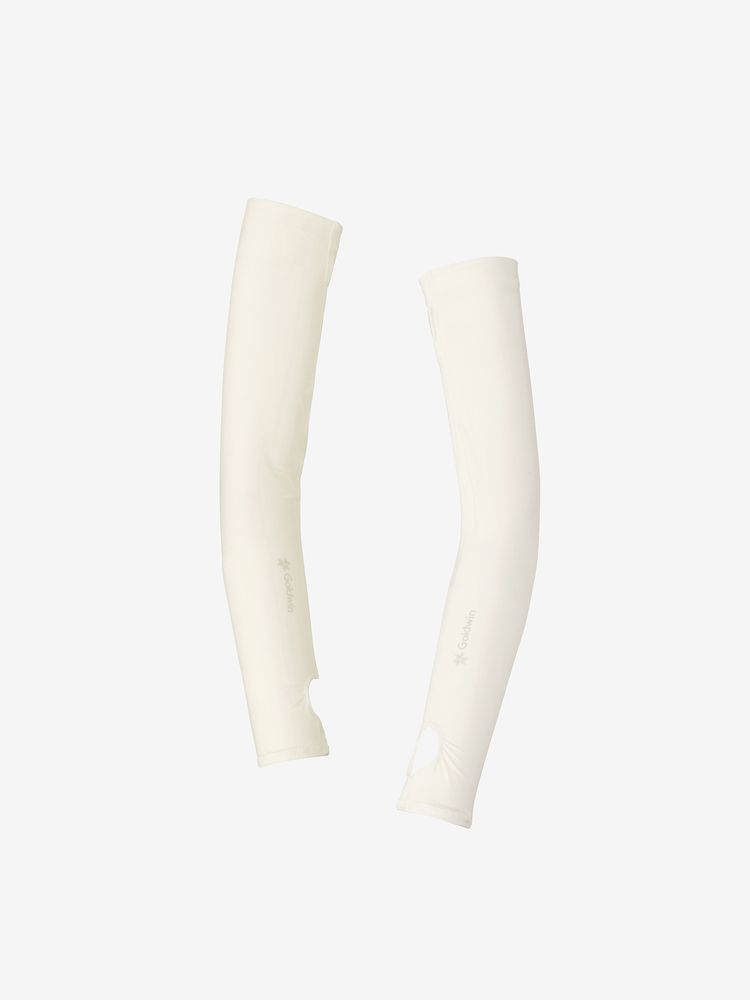 Goldwin(ゴールドウイン) ｜クーリングアームカバーウィズパーム（C3fit／ユニセックス）