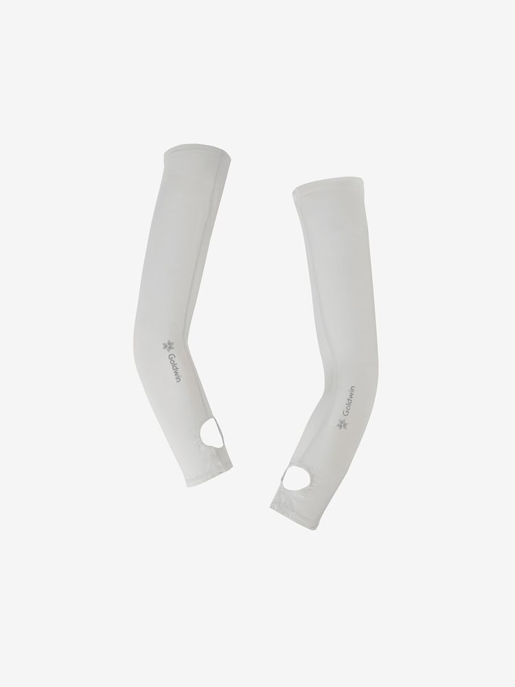 Goldwin(ゴールドウイン) ｜クーリングアームカバーウィズパーム（C3fit／ユニセックス）