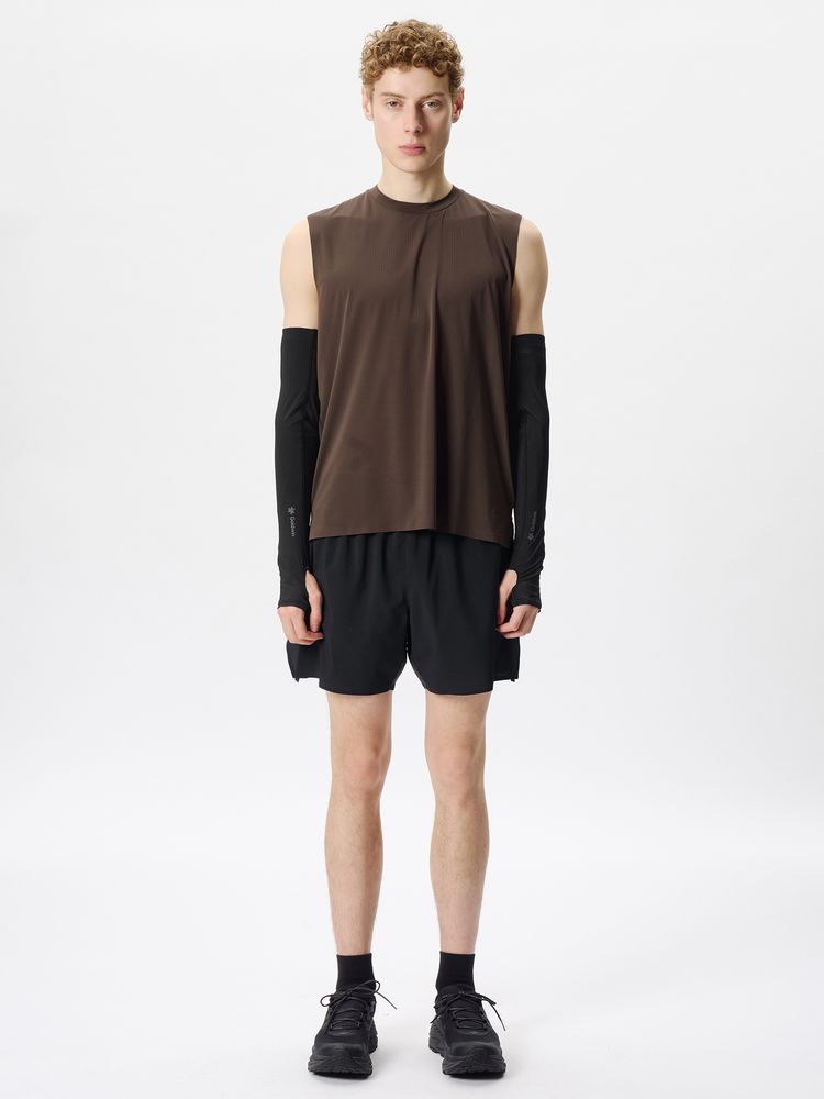 Goldwin(ゴールドウイン) ｜クーリングアームカバーウィズパーム（C3fit／ユニセックス）