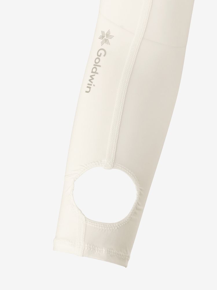 Goldwin(ゴールドウイン) ｜クーリングアームカバーウィズパーム（C3fit／ユニセックス）