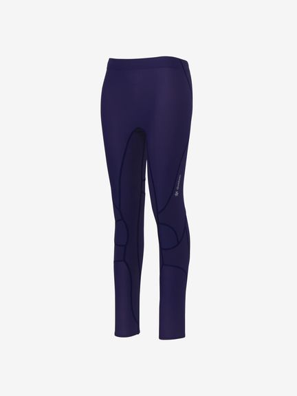 公式】インパクトエアーロングタイツ(C3fit/レディース)|ゴールド 公式】インパクトエアーロングタイツ(C3fit/レディース)|ゴールド