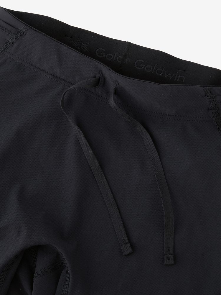 Goldwin(ゴールドウイン) ｜インパクトエアーカーゴハーフタイツ（C3fit／レディース）