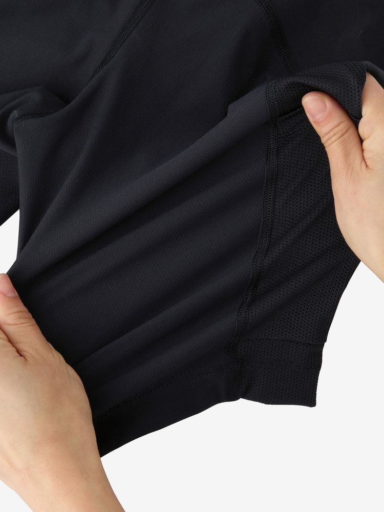 Goldwin(ゴールドウイン) ｜インパクトエアーカーゴハーフタイツ（C3fit／レディース）