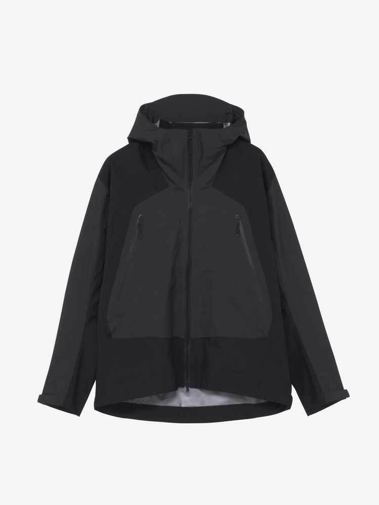Goldwin(ゴールドウイン) ｜ゴアテックススリーレイヤージャケット（ユニセックス）