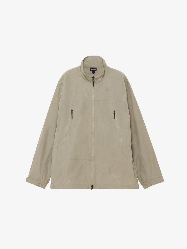 Goldwin(ゴールドウイン) ｜ナイロンマルチパーパスジャケット（ユニセックス）