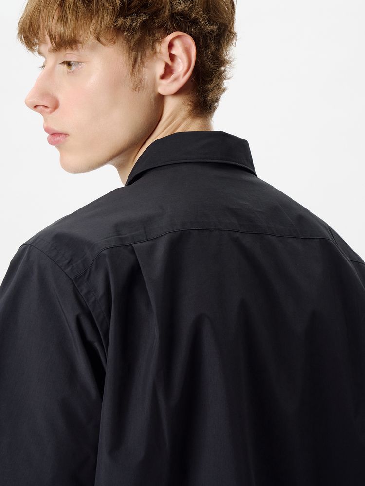 Goldwin(ゴールドウイン) ｜コンフォータブルショートスリーブシャツ（ユニセックス）