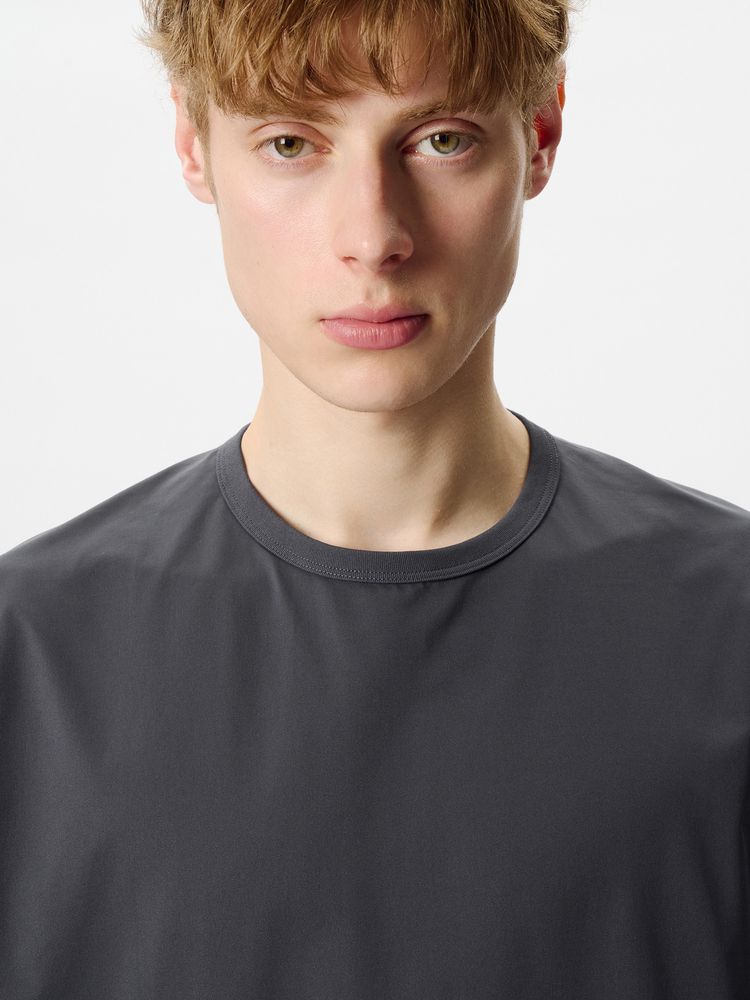 Goldwin(ゴールドウイン) ｜ハイゲージシャーリングティーシャツ（ユニセックス）