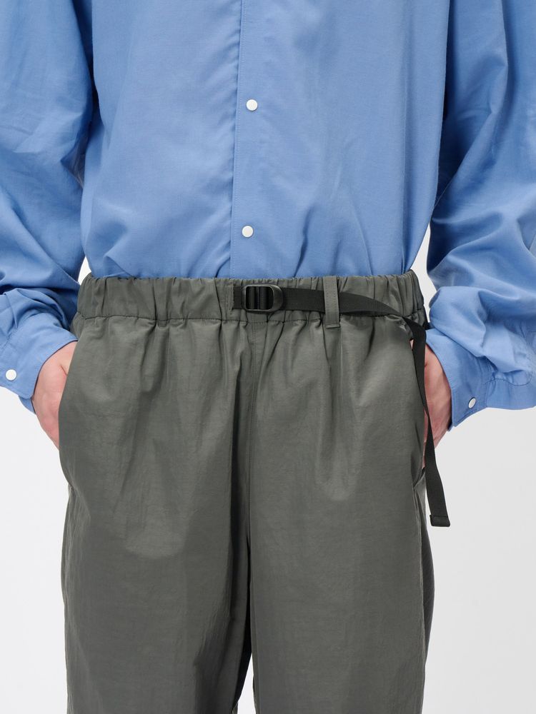 Goldwin(ゴールドウイン) ｜ナイロンマルチパーパスパンツ（ユニセックス）