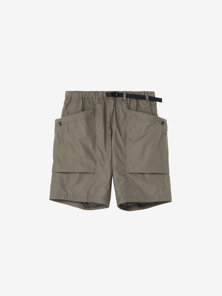Goldwin(ゴールドウイン) ｜リップストップショーツ（ユニセックス）